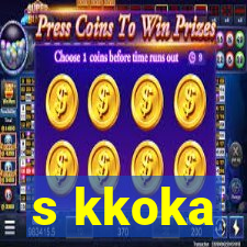 s kkoka